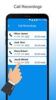 Call Recorder Auto Call Record: Call Recorder 2020 screenshot 3