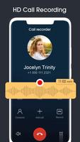 برنامه‌نما Call Recorder عکس از صفحه
