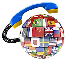 Baixar Call-World APK