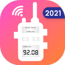 Calling Without Internet With PTT Walkie Talkie APK