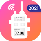 Calling Without Internet With PTT Walkie Talkie أيقونة
