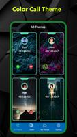 Phone Caller Screen Theme App screenshot 1