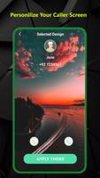 Phone Caller Screen Theme App screenshot 2