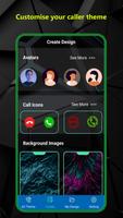 Phone Caller Screen Theme App screenshot 3