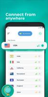 Calling VPN® - Unlimited Calls ảnh chụp màn hình 2