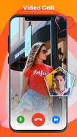 Ladki se call karne wala app تصوير الشاشة 2
