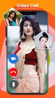 Ladki se call karne wala app ภาพหน้าจอ 3