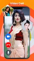 Ladki se call karne wala app स्क्रीनशॉट 3