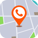 Call Tracker - Mobile Number Tracker & Locator APK
