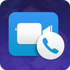 Online Video Call آئیکن
