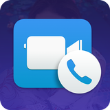 Online Video Call icono