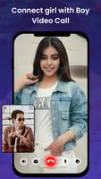 Online Video Call اسکرین شاٹ 2