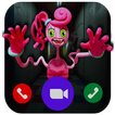 Mommy, Scary Poppy, Fake Call