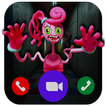 ”Mommy, Scary Poppy, Fake Call