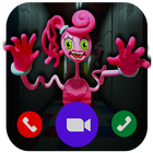 Mommy, Scary Poppy, Fake Call ikona