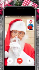 Baixar Santa Claus Video Call & Chat APK