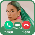 Video Call to karolg & Chat