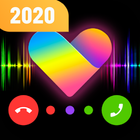 Hi Call Screen icono