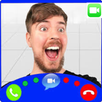 mrbeast fake call APK
