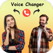 ”Call Voice Changer