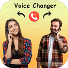 Call Voice Changer ikona