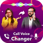 Voice Changer for Phone Call - simgesi