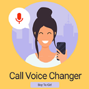Call Voice Changer Boy to Girl-APK