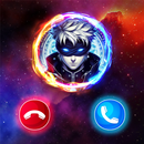 Color Phone Call Screen Theme APK