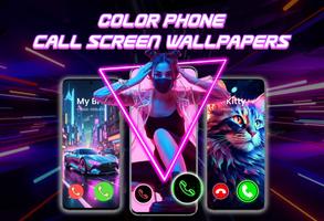 Color Phone Call Screen Theme bài đăng