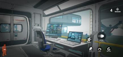 Mortal Zoochosis screenshot 1