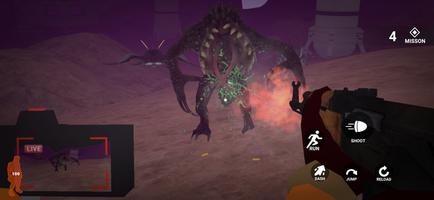 Mortal Zoochosis screenshot 2