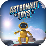 Robot Astro icon