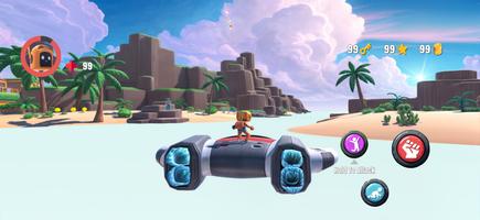 Robot Astro imagem de tela 1