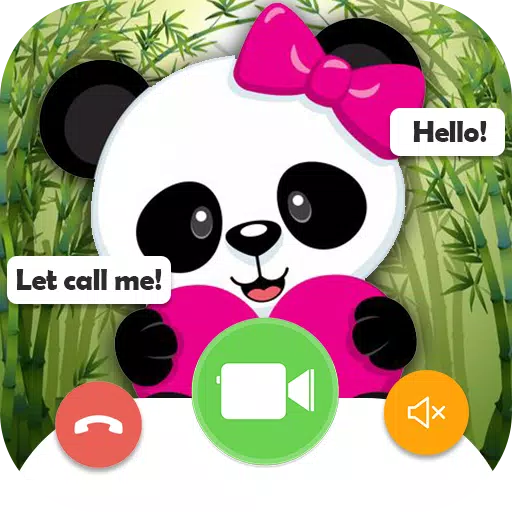 Baby Panda Video Call & Chat Simulation APK pour Android Télécharger Baby Panda Video Call & Chat Simulation APK pour Android Télécharger