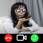 CALL Momo Horror иконка