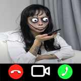 CALL Momo Horror icône