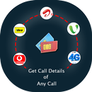 How To Get Call Detail of All Network Number APK