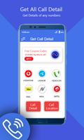 How To Get Call Detail of All Network Number スクリーンショット 3