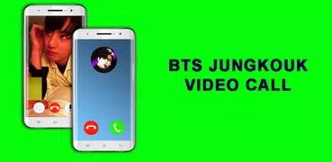 📱Call Video Simulator from BTS_Jungkook