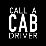 Call A Cab London : Driver icône