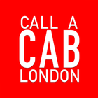Call A Cab London icône