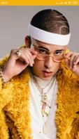 Callaita Bad Bunny FULL ALBUM ポスター