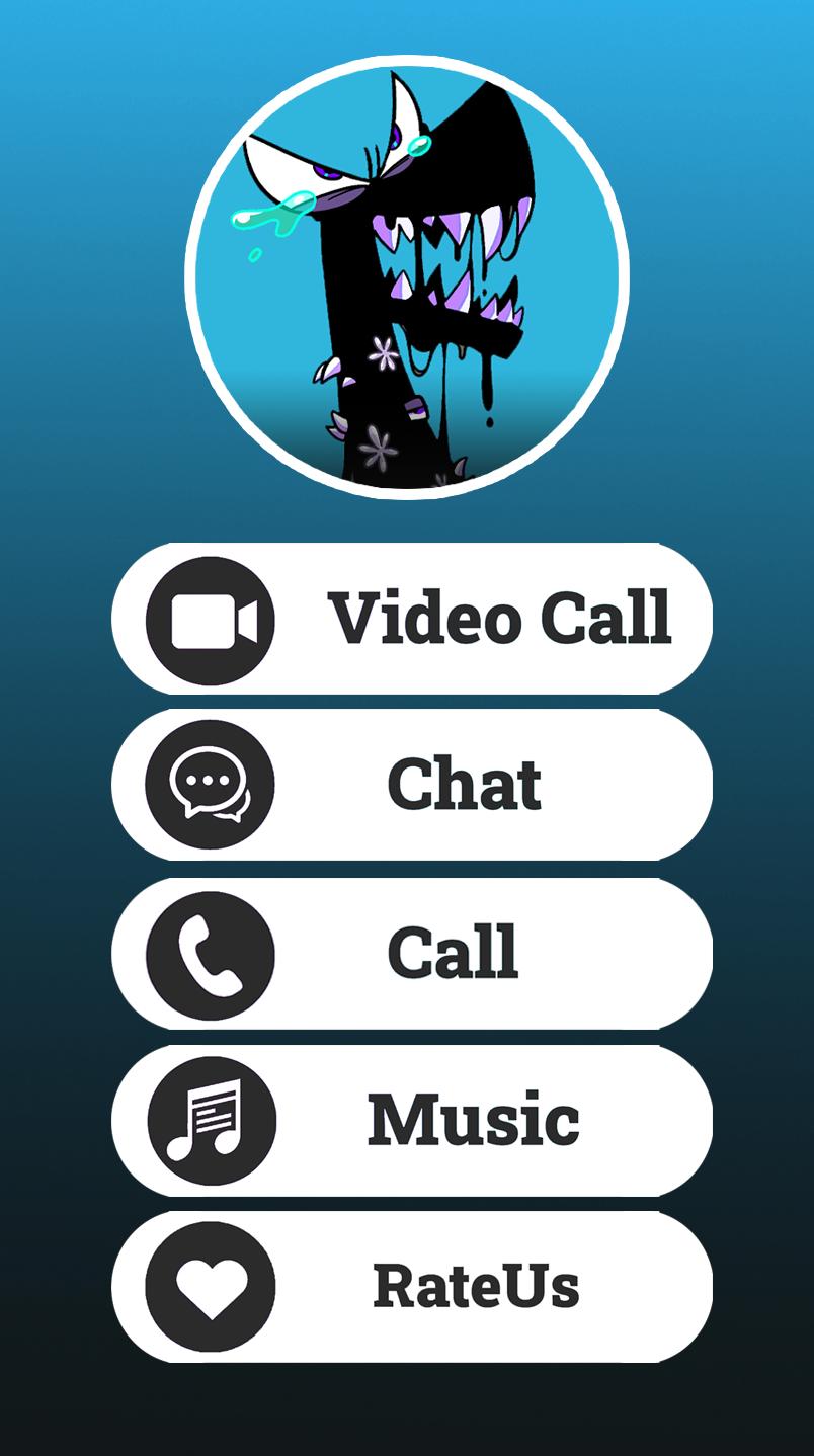 Call alphabet lore apk 