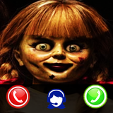 Annabelle is Call You