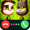 Fake Call from Angel APK