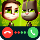 Fake Call from Angel APK