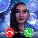 Asha Wish Video Call APK