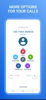 AI Call Assistant & Screener Affiche