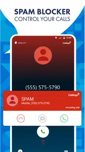 CallApp Caller ID & Block: Download APK Terbaru untuk Blokir Spam Canggih 4