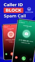 Caller ID Cartaz